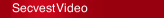 Secvest Video 