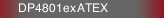 DP4801ex ATEX