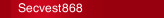 Secvest 868