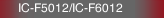 IC-F5012/IC-F6012