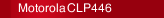 Motorola CLP446
