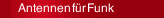 Antennen für Funk
