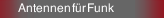 Antennen für Funk